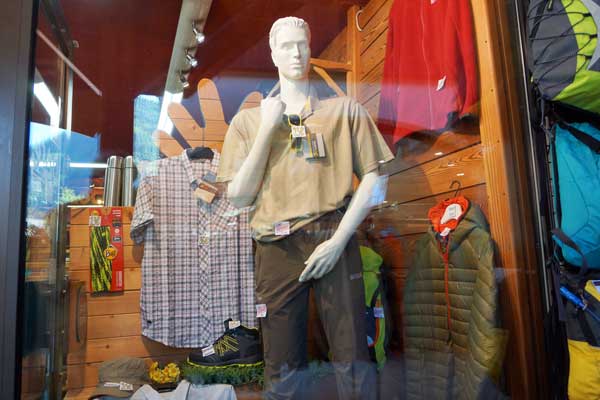 vtt vélo électrique de marque matra, location journée demi journée ou semaine, boutique de sport passion glisse la clusaz arvimedia