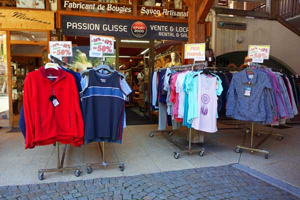 vtt vélo électrique de marque matra, location journée demi journée ou semaine, boutique de sport passion glisse la clusaz arvimedia
