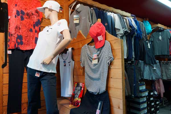 vtt vélo électrique de marque matra, location journée demi journée ou semaine, boutique de sport passion glisse la clusaz arvimedia